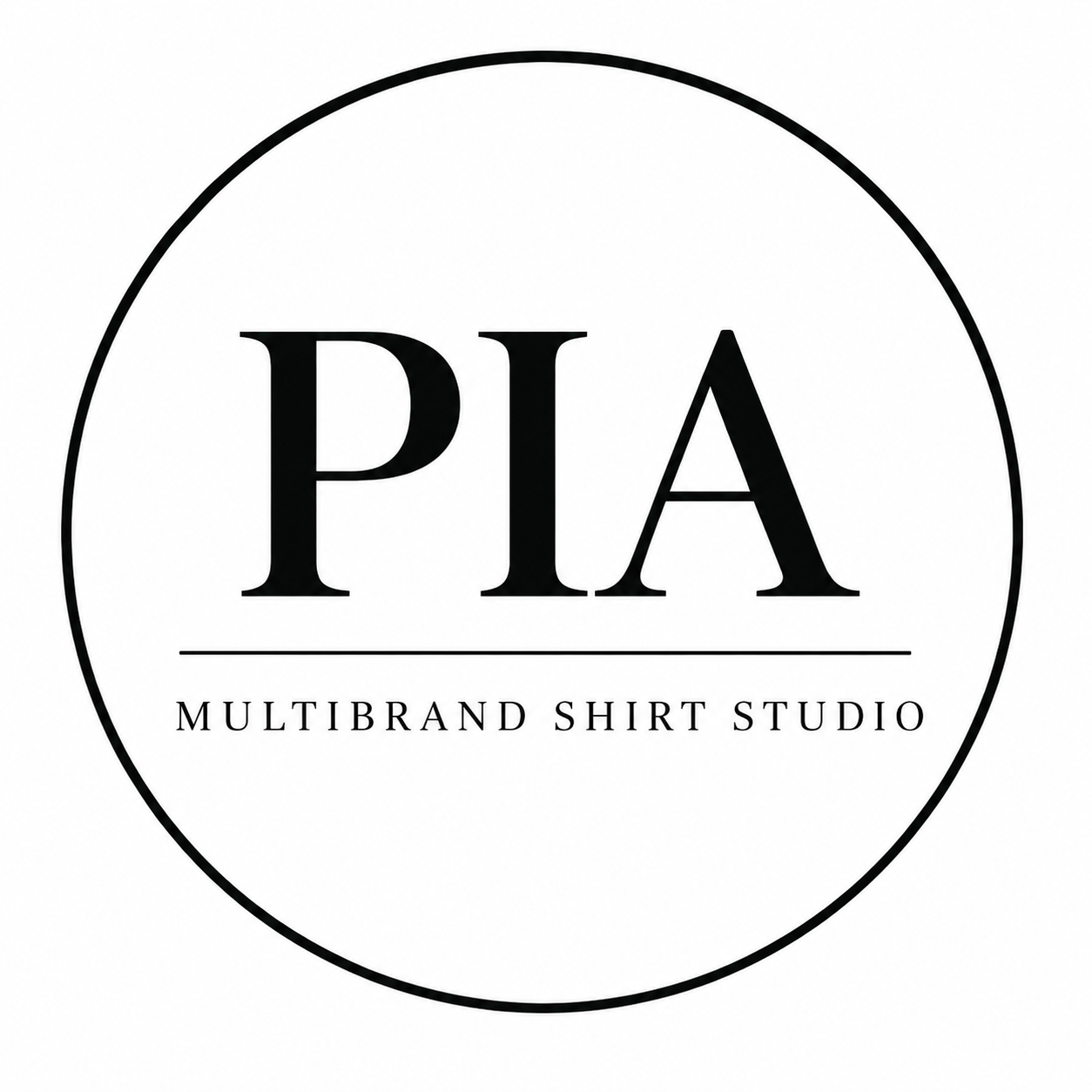PIA Multibrand Shirt Studio